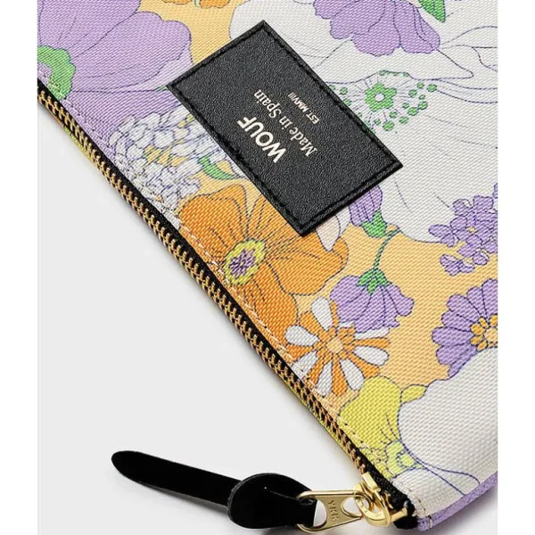 Pochette Large - Yelli-WOUF Fashion