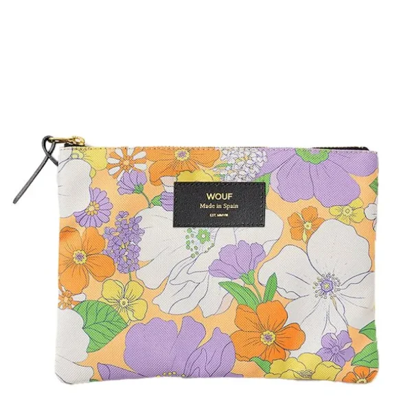 Pochette Large - Yelli-WOUF Fashion