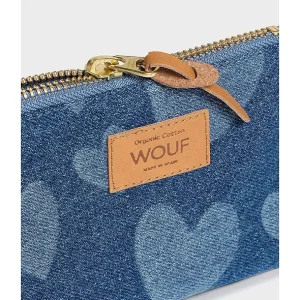 Pochette Small - Cuore-WOUF Best