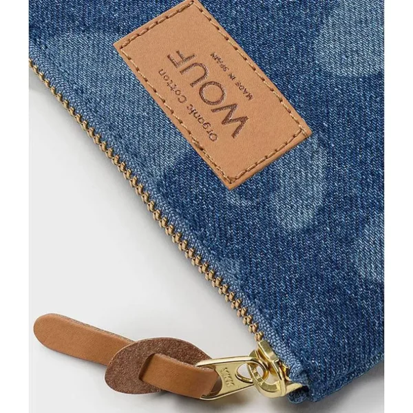 Pochette Small - Cuore-WOUF Best
