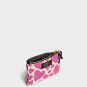 Pochette Small - Pink Love-WOUF Fashion