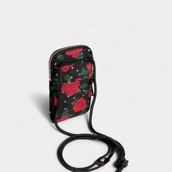Porte Telephone - Rosie-WOUF Best