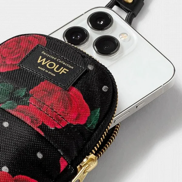Porte Telephone - Rosie-WOUF Best