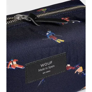 Travel Case - Chamonix-WOUF Cheap