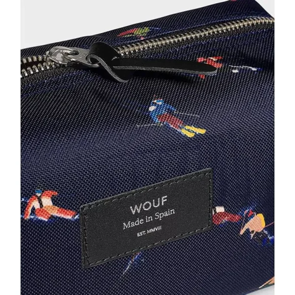 Travel Case - Chamonix-WOUF Cheap