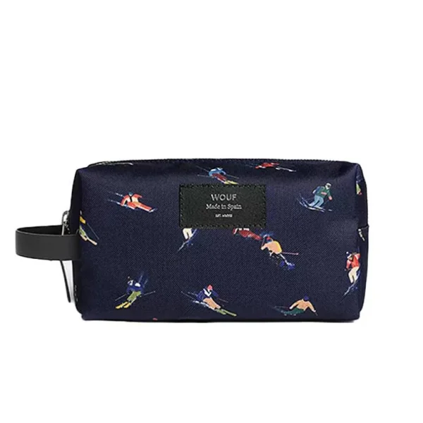 Travel Case - Chamonix-WOUF Cheap