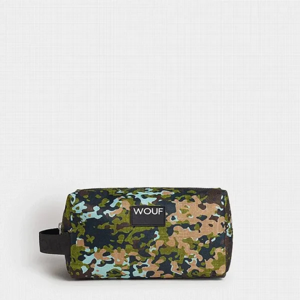 Travel Case - Fern-WOUF Outlet