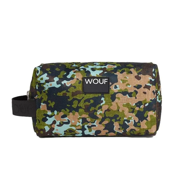 Travel Case - Fern-WOUF Outlet