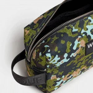 Travel Case - Fern-WOUF Outlet