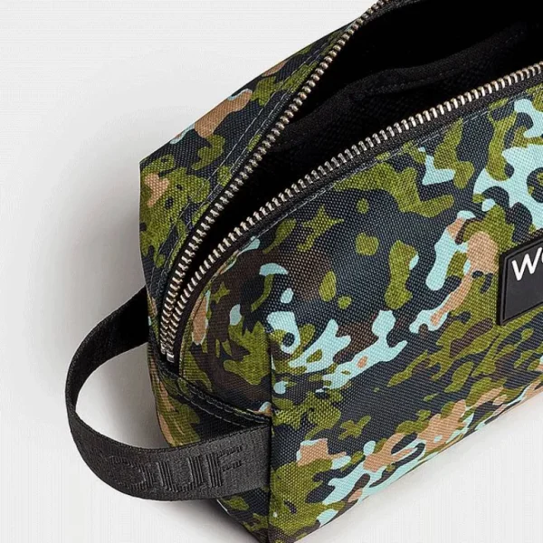 Travel Case - Fern-WOUF Outlet