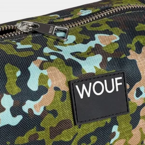 Travel Case - Fern-WOUF Outlet