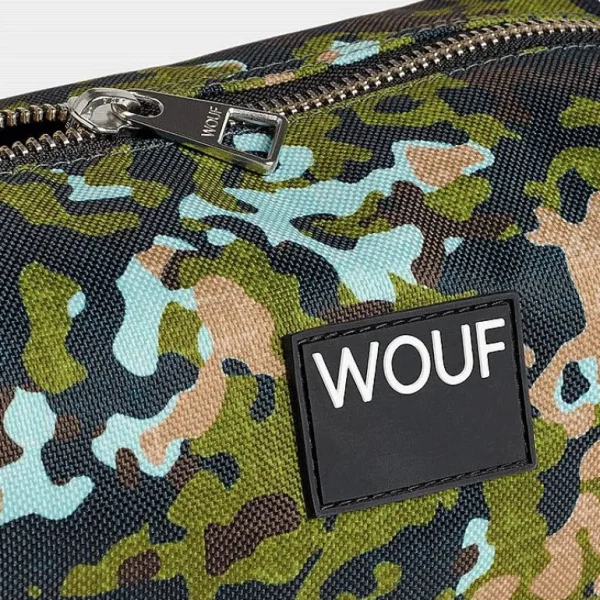Travel Case - Fern-WOUF Outlet
