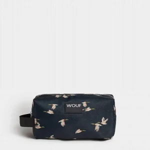 Travel Case - Mallard-WOUF Outlet