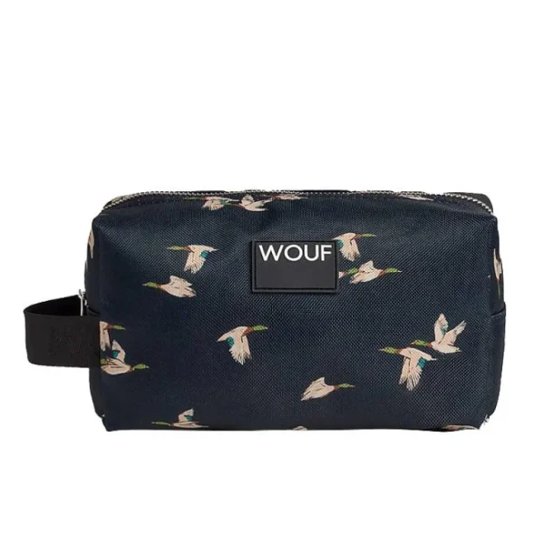 Travel Case - Mallard-WOUF Outlet