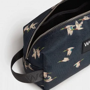 Travel Case - Mallard-WOUF Outlet