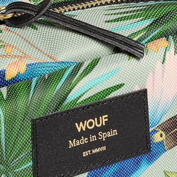 Trousse De Toilette - Maya-WOUF Flash Sale