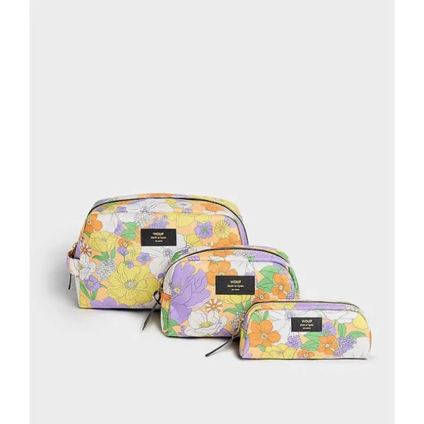Trousse De Toilette - Yelli-WOUF Cheap