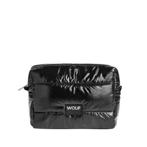 Trousse De Toilette - Glossy Noir-WOUF Clearance