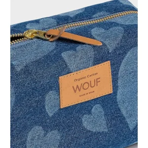 Trousse De Toilette - Cuore-WOUF New