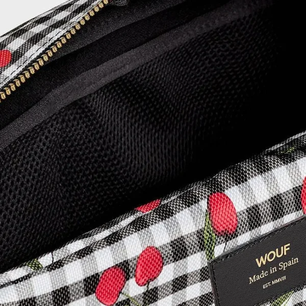 Trousse De Toilette Large - Abril-WOUF Cheap