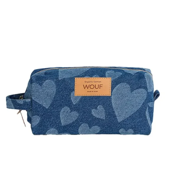 Trousse De Toilette - Cuore-WOUF New