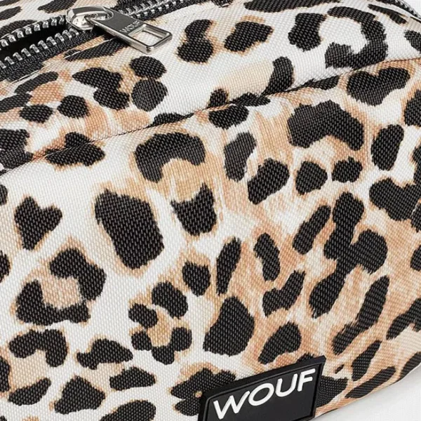 Trousse De Toilette - Cleo-WOUF New
