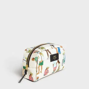 Trousse De Toilette - June-WOUF Hot