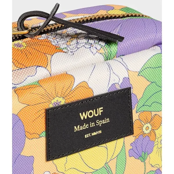 Trousse De Toilette - Yelli-WOUF Cheap