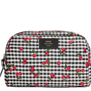 Trousse De Toilette Large - Abril-WOUF Cheap