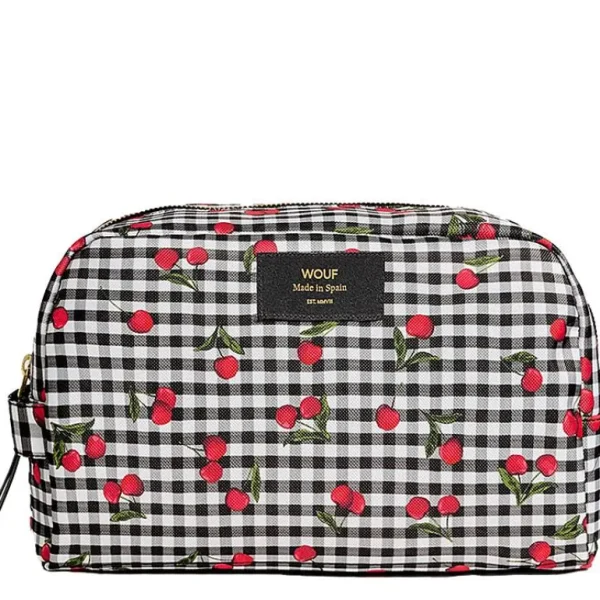 Trousse De Toilette Large - Abril-WOUF Cheap