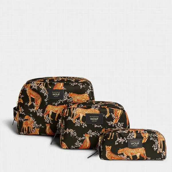 Trousse De Toilette - Salome-WOUF Flash Sale