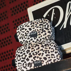 Trousse De Toilette - Cleo-WOUF New