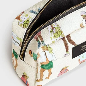 Trousse De Toilette - June-WOUF Hot