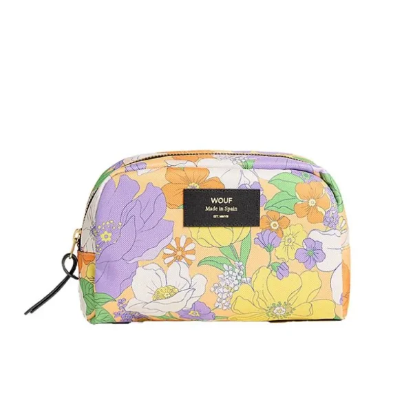 Trousse De Toilette - Yelli-WOUF Cheap