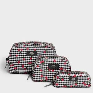 Trousse De Toilette Large - Abril-WOUF Cheap
