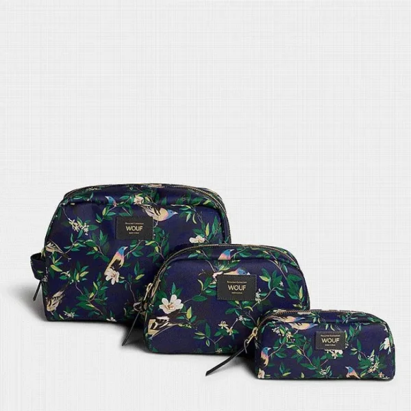 Trousse De Toilette - Malu-WOUF Outlet
