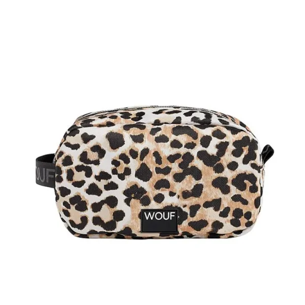 Trousse De Toilette - Cleo-WOUF New
