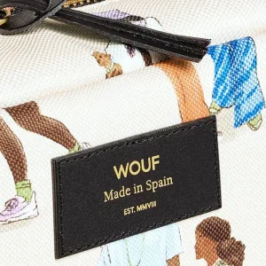Trousse De Toilette - June-WOUF Hot