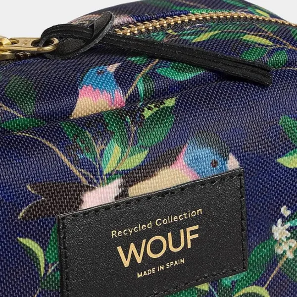 Trousse De Toilette - Malu-WOUF Outlet