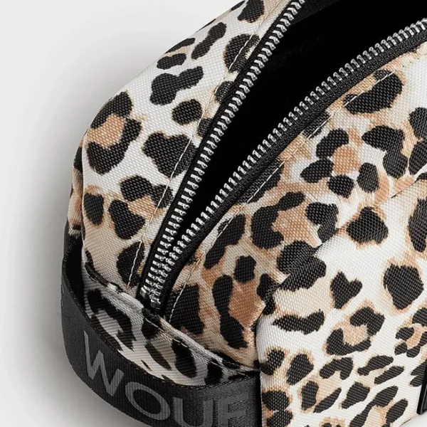 Trousse De Toilette - Cleo-WOUF New