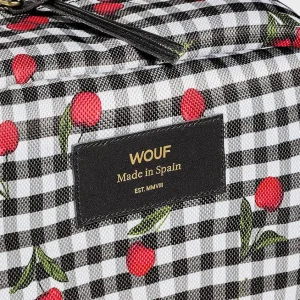 Trousse De Toilette Large - Abril-WOUF Cheap