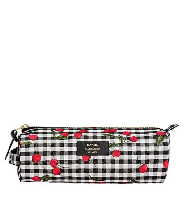 Trousse Scolaire - Abril-WOUF Shop