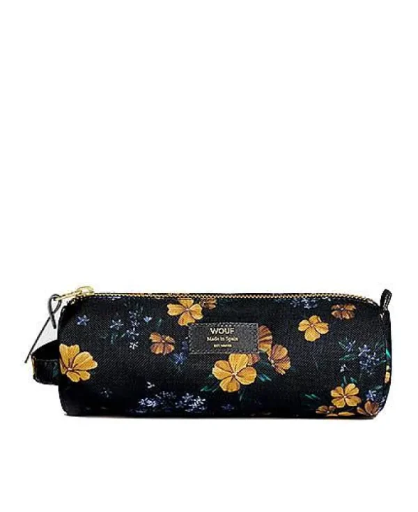 Trousse Scolaire - Adele-WOUF Discount