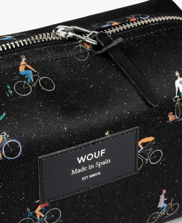 Trousse Travel Case - Riders-WOUF Online