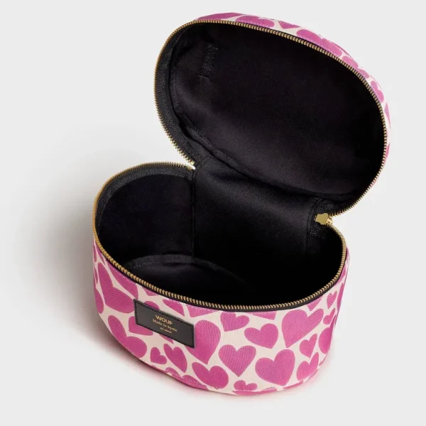 Vanity Xl - Pink Love-WOUF Outlet