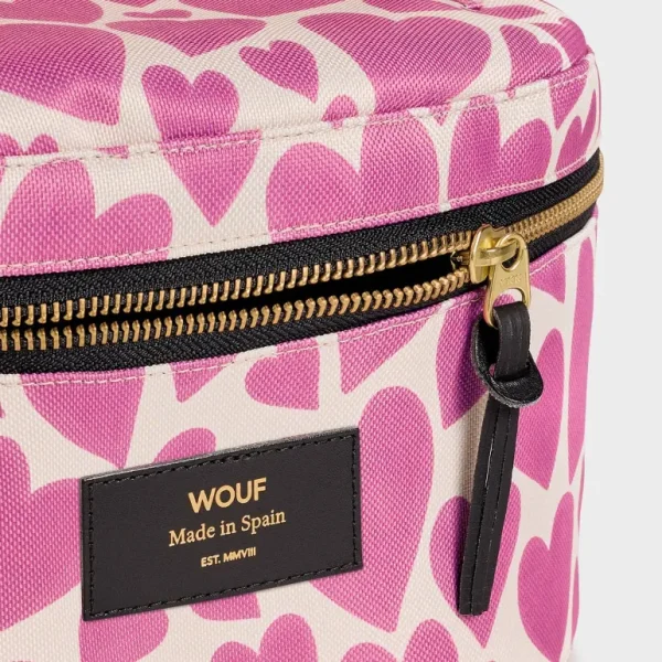 Vanity Xl - Pink Love-WOUF Outlet