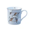 Mug Alphabet - Z-YVONNE ELLEN Fashion