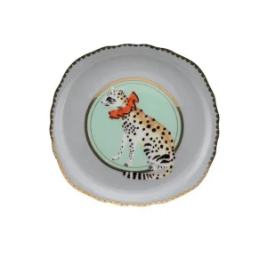 Set De 4 Assiettes Animaux-YVONNE ELLEN Online