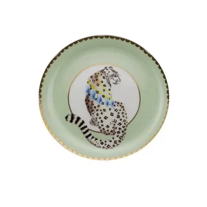 Set De 4 Assiettes Animaux Magic-YVONNE ELLEN Flash Sale