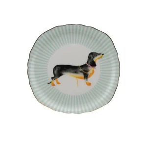 Set De 4 Assiettes Animaux-YVONNE ELLEN Online